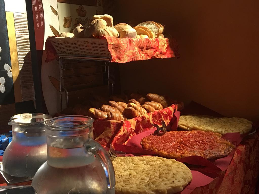 イン リヴァ アル ラーゴ コモ エクステリア 写真